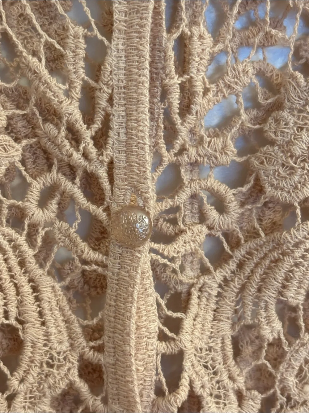 Questions by Say What Cardigan Woman’s Size XL